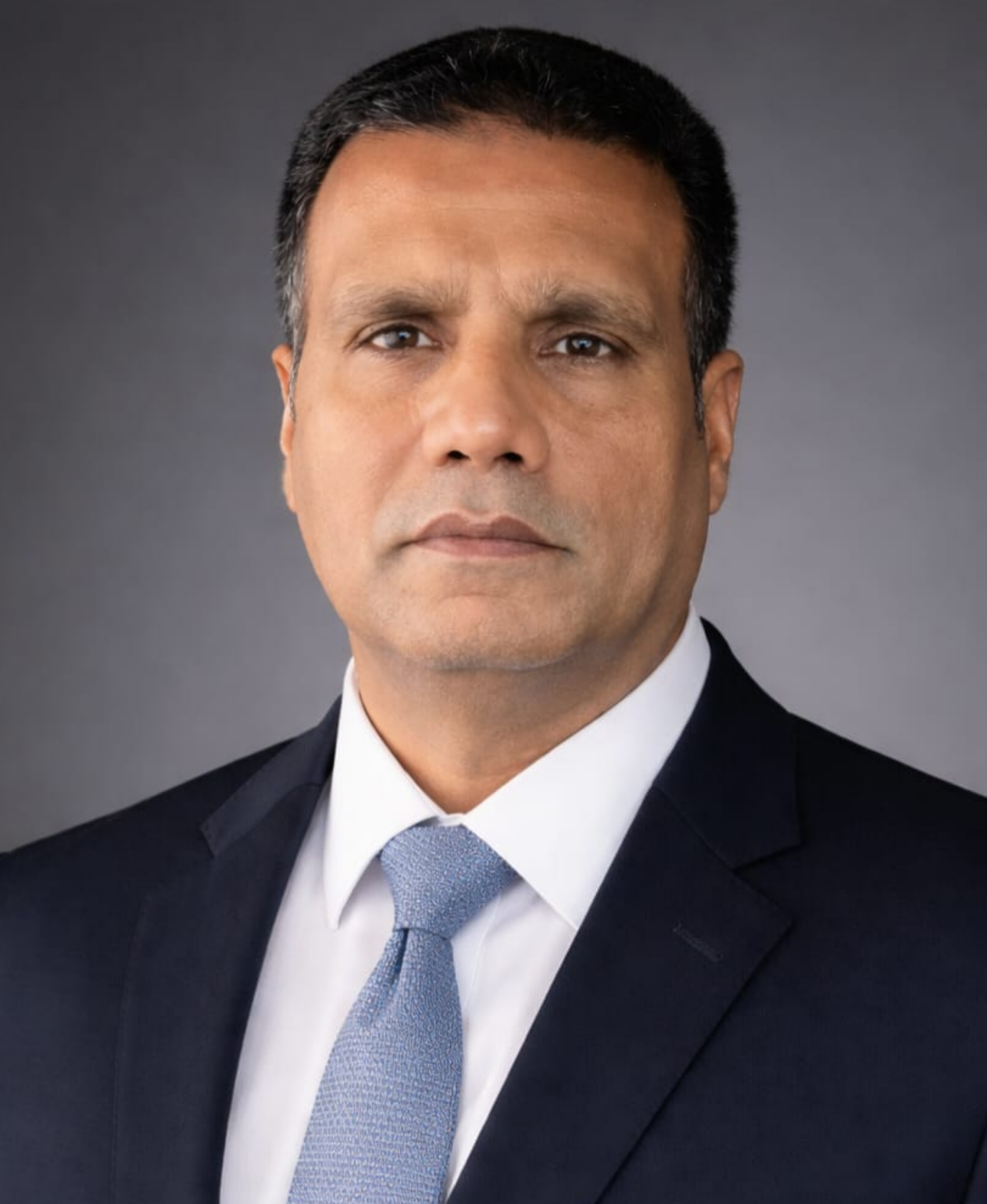 Afzal Ahmed